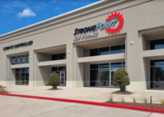 StrongPoint Self Storage - 6969 Fern Loop Shreveport, LA 71105