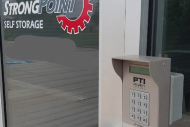 StrongPoint Self Storage - 6969 Fern Loop Shreveport, LA 71105