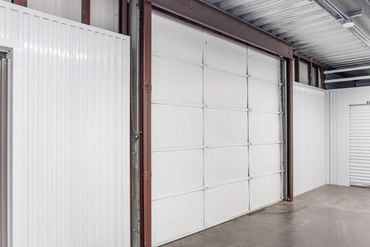 StrongPoint Self Storage - 6969 Fern Loop Shreveport, LA 71105