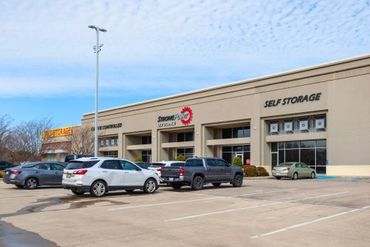 StrongPoint Self Storage - 6969 Fern Loop Shreveport, LA 71105