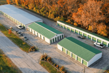 Stuff Self Storage - 1445 North Bluff Road Collinsville, IL 62234