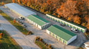 Stuff Self Storage - 1445 North Bluff Road Collinsville, IL 62234