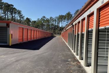 Summit Self Storage - 1313 Orangeburg Road Summerville, SC 29483