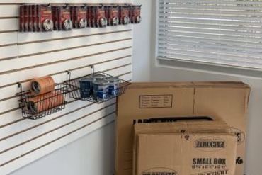 Summit Self Storage - 1313 Orangeburg Road Summerville, SC 29483