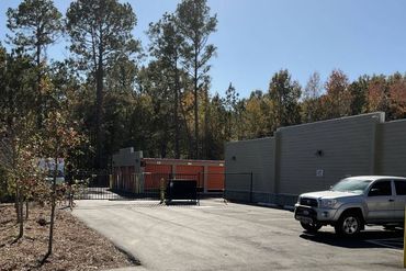 Summit Self Storage - 1313 Orangeburg Road Summerville, SC 29483