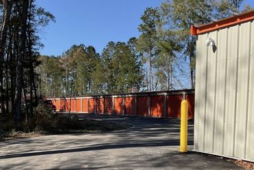Summit Self Storage - 1313 Orangeburg Road Summerville, SC 29483