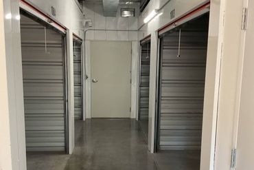 Summit Self Storage - 1313 Orangeburg Road Summerville, SC 29483