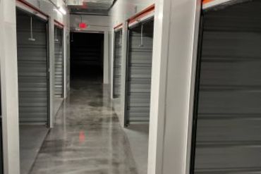 Summit Self Storage - 1313 Orangeburg Road Summerville, SC 29483
