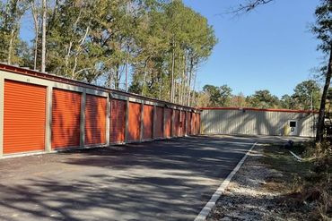Summit Self Storage - 1313 Orangeburg Road Summerville, SC 29483