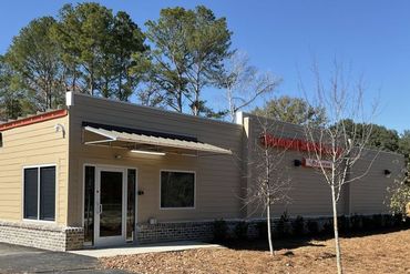 Summit Self Storage - 1313 Orangeburg Road Summerville, SC 29483