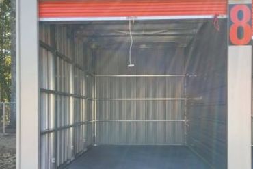 Summit Self Storage - 1313 Orangeburg Road Summerville, SC 29483