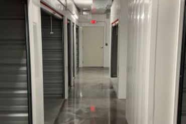 Summit Self Storage - 1313 Orangeburg Road Summerville, SC 29483
