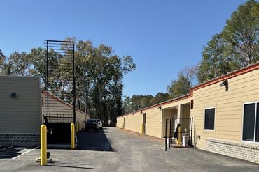 Summit Self Storage - 1313 Orangeburg Road Summerville, SC 29483