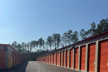 Summit Self Storage - 1313 Orangeburg Road Summerville, SC 29483
