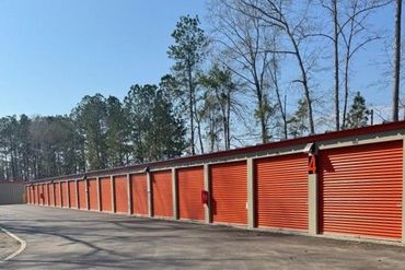 Summit Self Storage - 1313 Orangeburg Road Summerville, SC 29483