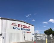 Sun Valley Stor It - 5225 Sun Valley Boulevard Sun Valley, NV 89433