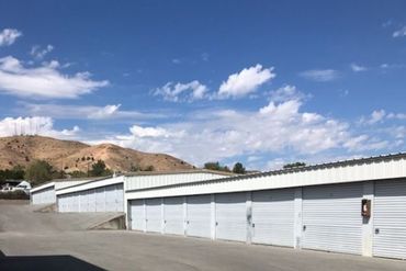 Sun Valley Stor It - 5225 Sun Valley Boulevard Sun Valley, NV 89433