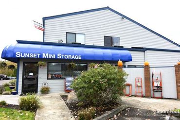 Sunset Mini Storage - 16501 NW Twin Oaks Dr Beaverton, OR 97006