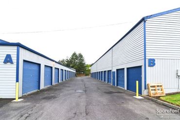 Sunset Mini Storage - 16501 NW Twin Oaks Dr Beaverton, OR 97006