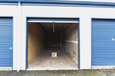 Sunset Mini Storage - 16501 NW Twin Oaks Dr Beaverton, OR 97006