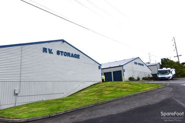Sunset Mini Storage - 16501 NW Twin Oaks Dr Beaverton, OR 97006
