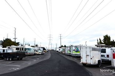 Sunset Mini Storage - 16501 NW Twin Oaks Dr Beaverton, OR 97006