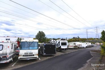 Sunset Mini Storage - 16501 NW Twin Oaks Dr Beaverton, OR 97006
