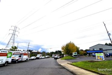 Sunset Mini Storage - 16501 NW Twin Oaks Dr Beaverton, OR 97006
