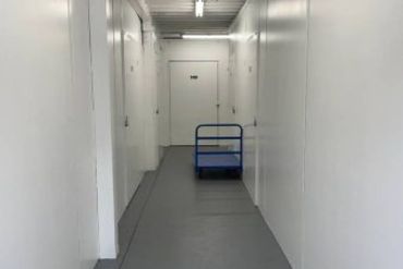 Sunset Mini Storage - 16501 NW Twin Oaks Dr Beaverton, OR 97006