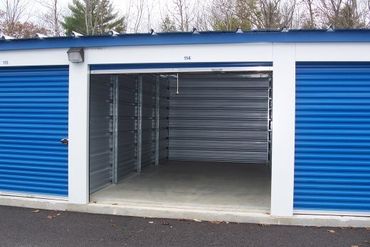 Sunset Mini Storage - 16501 NW Twin Oaks Dr Beaverton, OR 97006
