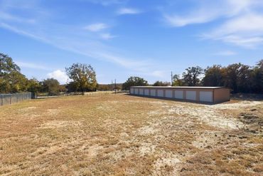 Sunset Storage - 2265 County Road 1792 Sunset, TX 76270