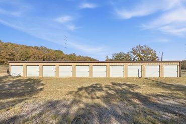 Sunset Storage - 2265 County Road 1792 Sunset, TX 76270