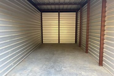 Sunset Storage - 2265 County Road 1792 Sunset, TX 76270