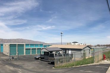 Sunset Storage Centers - 857 North 500 East Payson, UT 84651
