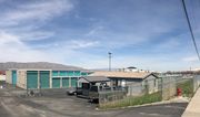 Sunset Storage Centers - 857 North 500 East Payson, UT 84651