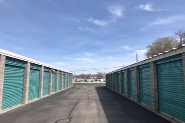 Sunset Storage Centers - 857 North 500 East Payson, UT 84651