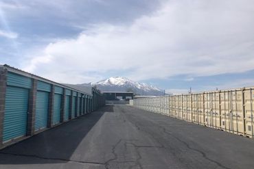 Sunset Storage Centers - 857 North 500 East Payson, UT 84651