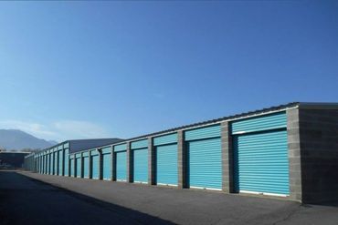 Sunset Storage Centers - 857 North 500 East Payson, UT 84651
