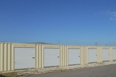 Sunset Storage Centers - 857 North 500 East Payson, UT 84651
