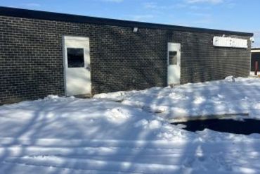 SUPER GIANT STORAGE - 53721 Gratiot Avenue New Baltimore, MI 48051