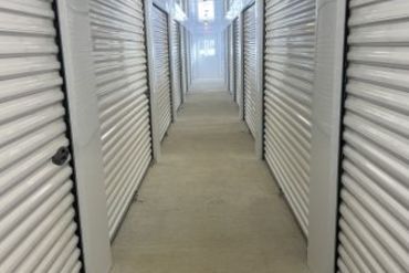 SUPER GIANT STORAGE - 53721 Gratiot Avenue New Baltimore, MI 48051