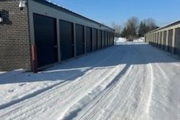 SUPER GIANT STORAGE - 53721 Gratiot Avenue New Baltimore, MI 48051