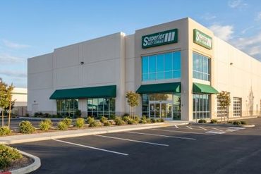 Superior Self Storage - 3379 Sunrise Boulevard Rancho Cordova, CA 95742