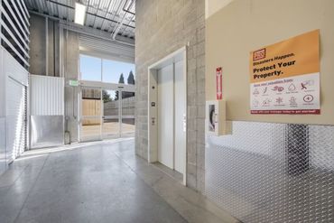 Superior Self Storage - 3379 Sunrise Boulevard Rancho Cordova, CA 95742
