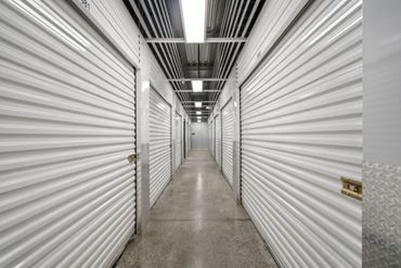 Superior Self Storage - 3379 Sunrise Boulevard Rancho Cordova, CA 95742