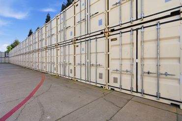 Superior Self Storage - 3379 Sunrise Boulevard Rancho Cordova, CA 95742