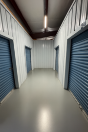 SureGuard Storage of Pikeville - 42545 Tennessee 30 Pikeville, TN 37367