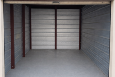 SureGuard Storage of Pikeville - 42545 Tennessee 30 Pikeville, TN 37367