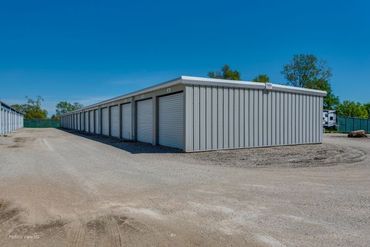 Tabler Storage - 10808 Tabler Road Morris, IL 60450