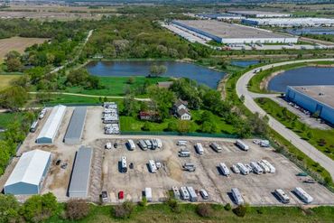 Tabler Storage - 10808 Tabler Road Morris, IL 60450